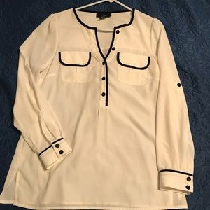 Alfani blouse